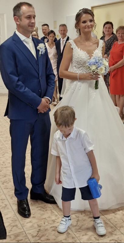 Svadba Nové Sady Kultúrny Dom  Nové Sady